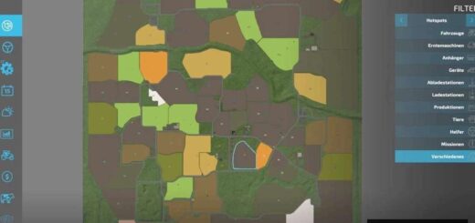 Swedish Landscape 2022