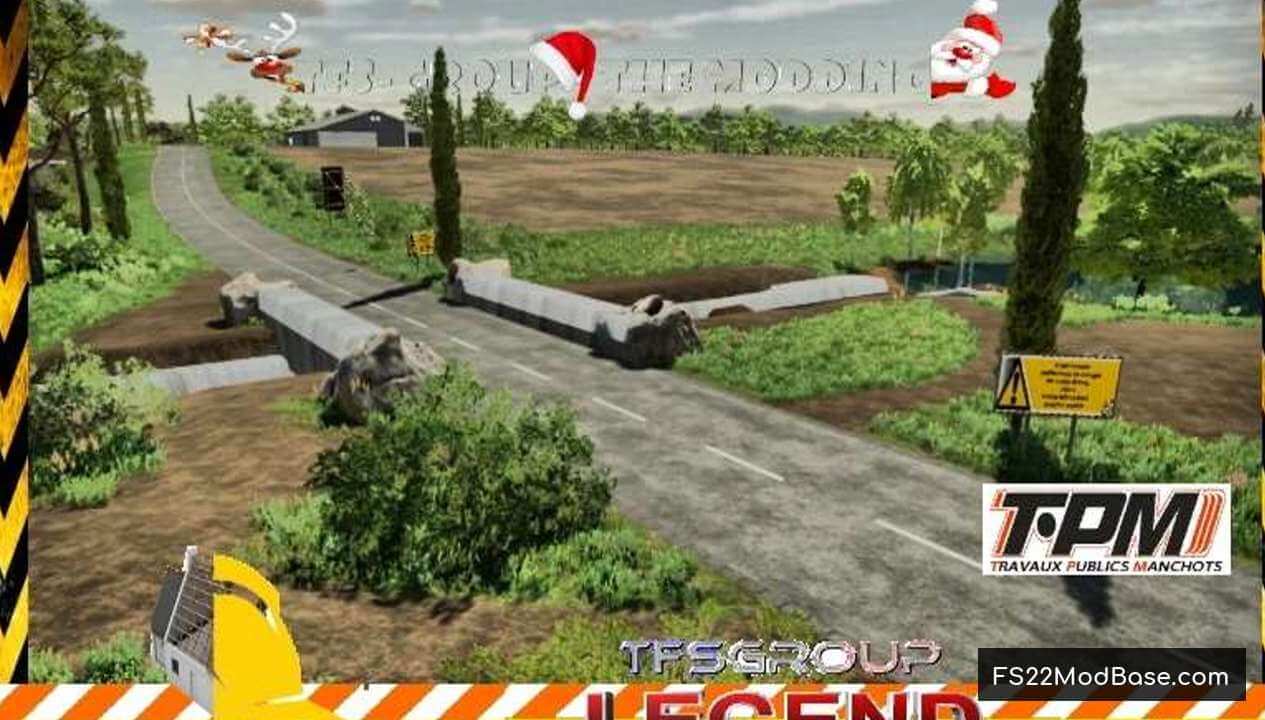 TPAF