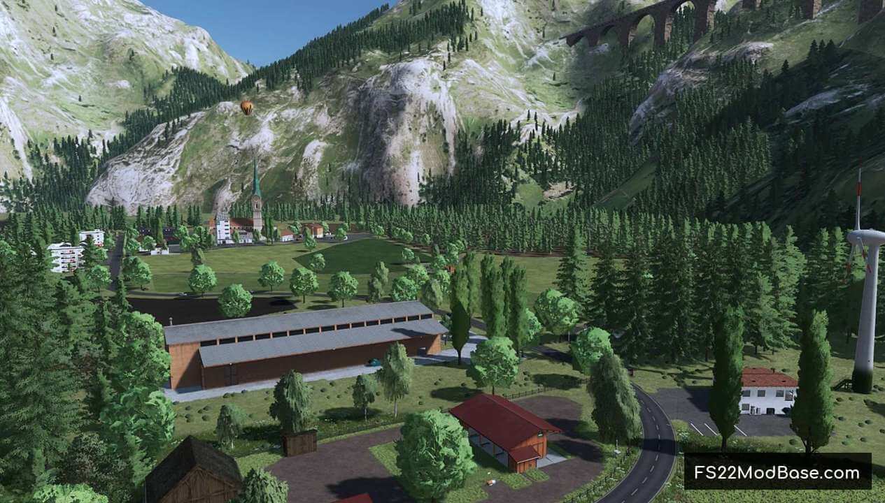 Talbach