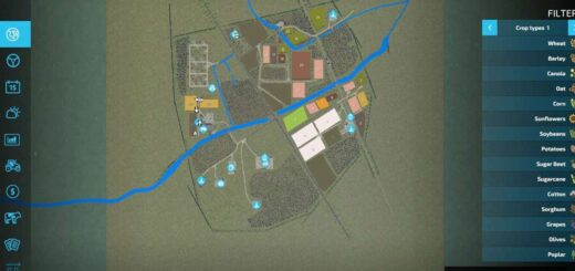 The 90s Farm