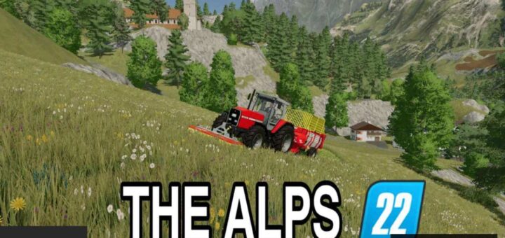 The Alps 22