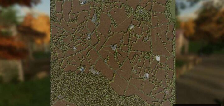 The Angevin Countryside