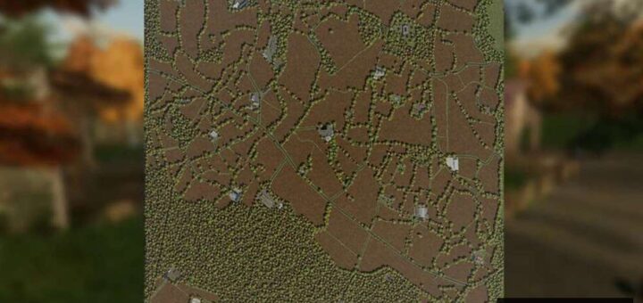 The Angevin Countryside