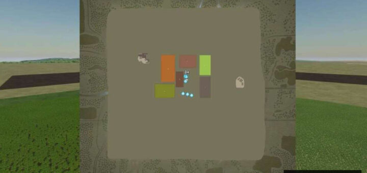 The Construction Map