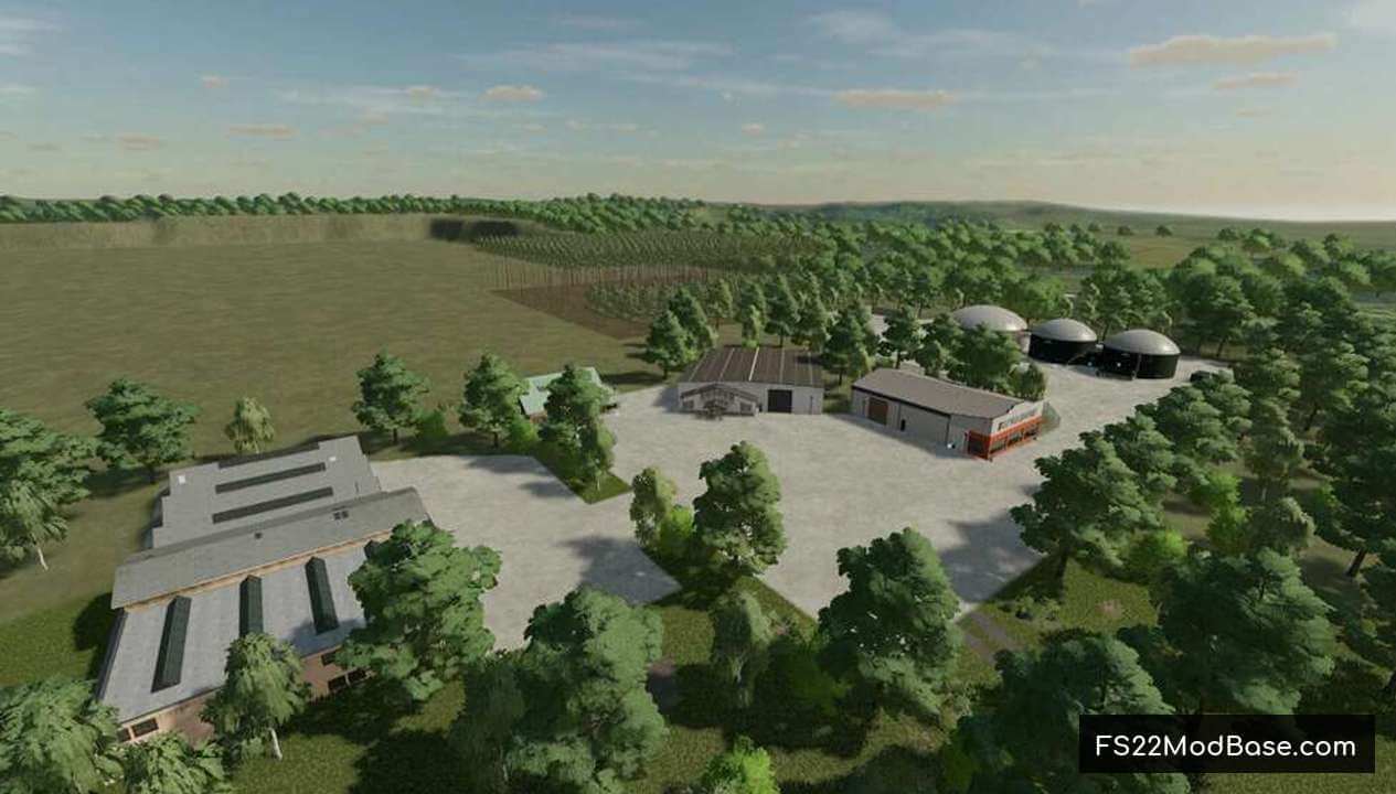 The Construction Map