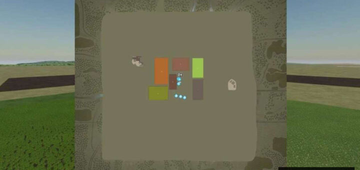 The Construction Map