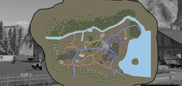 The Hills Of Slovenia