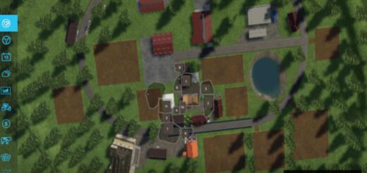 The Small Place