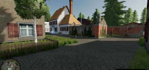 The Small Place