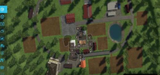 The Small Place