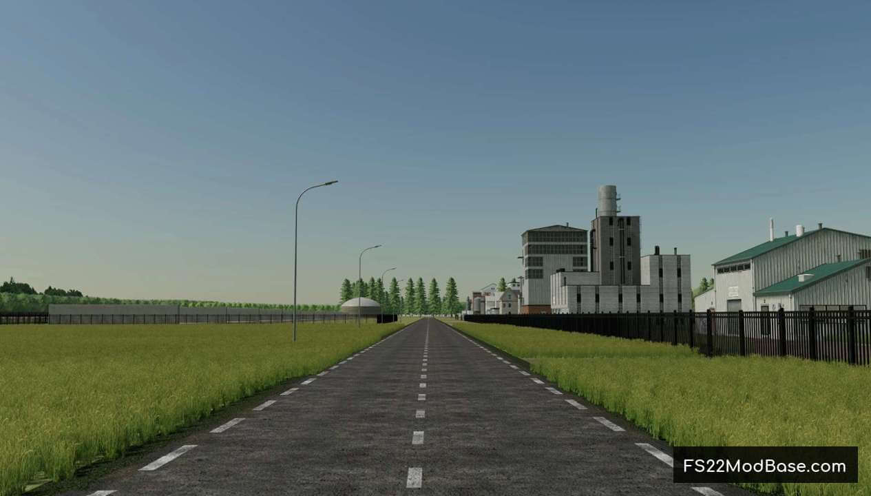 TopGear Test Site