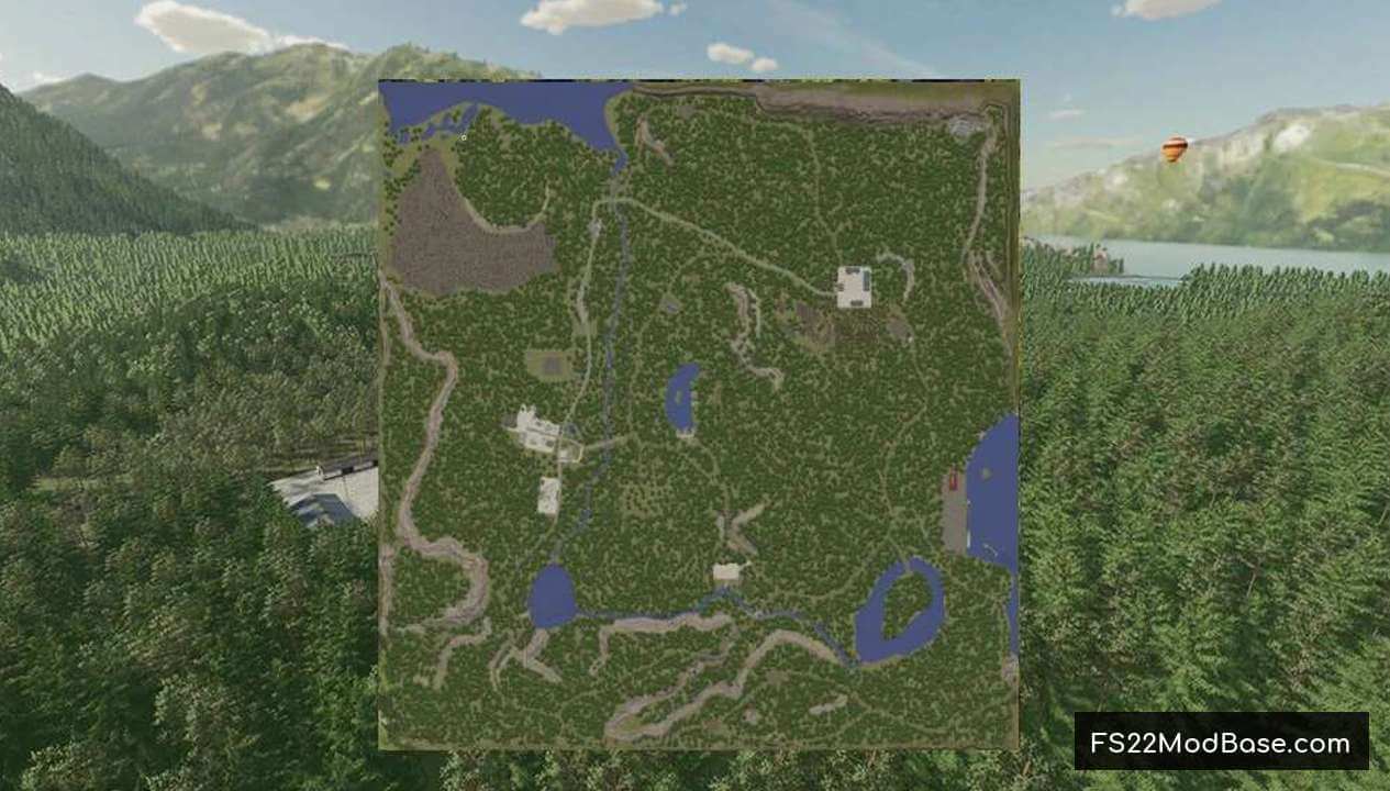 Umbreon Valley