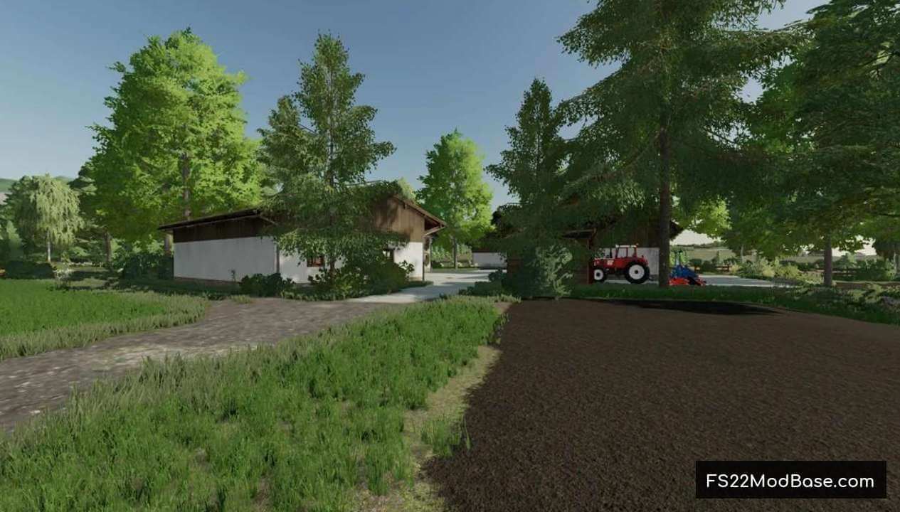 Upper Bavaria 22