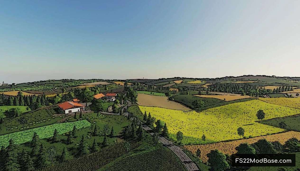 Upper Bavaria 22