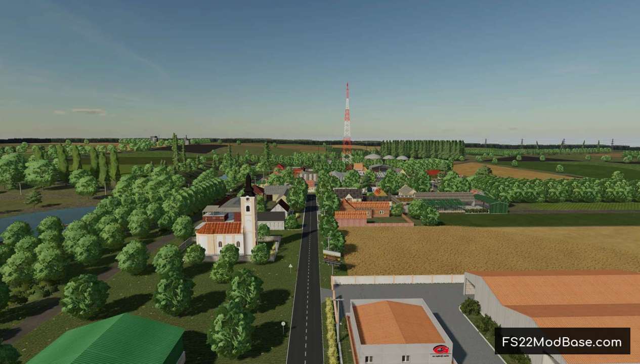 Vojvodina Remaster