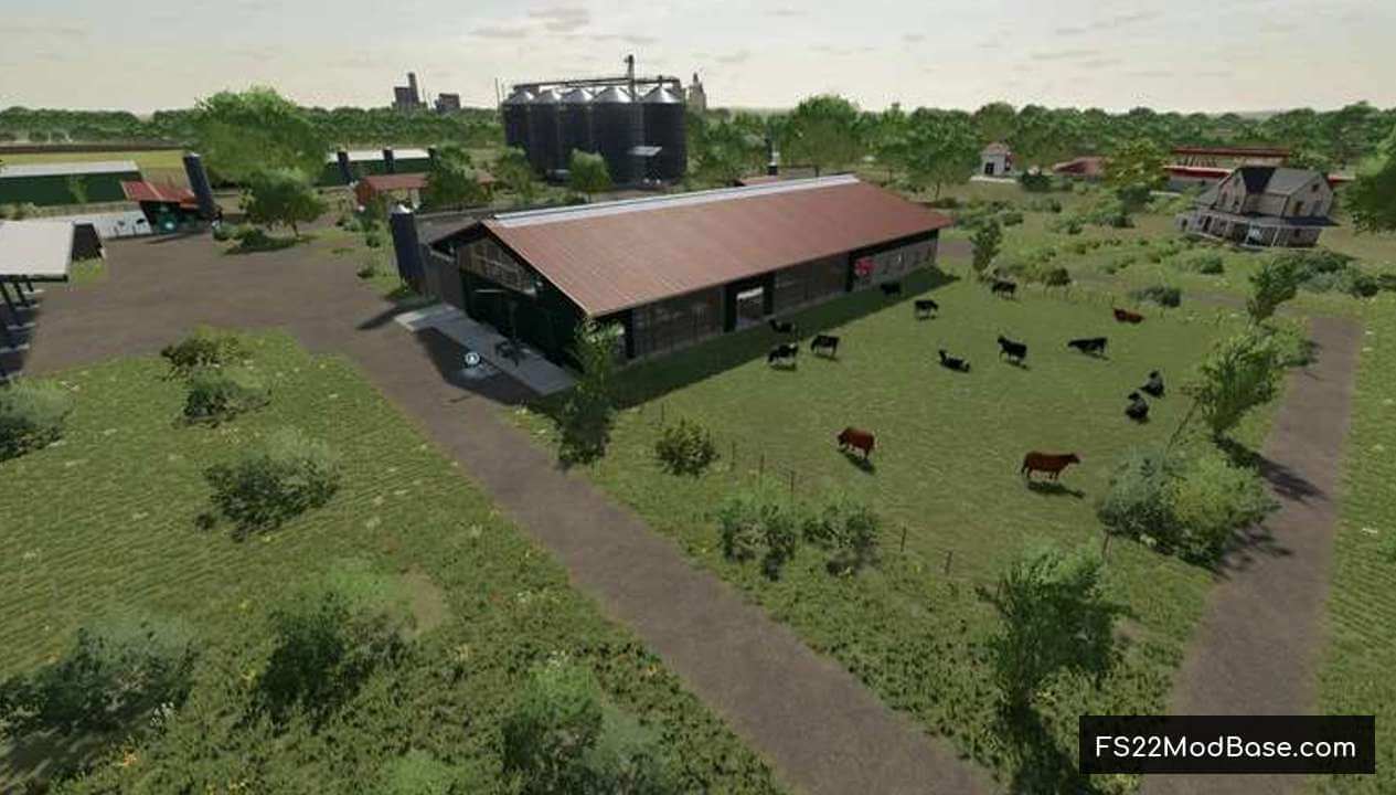 Volkscreek
