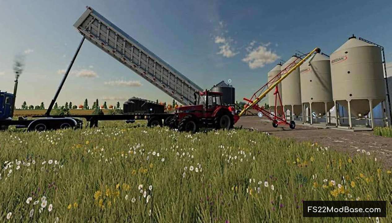 Welker Farms