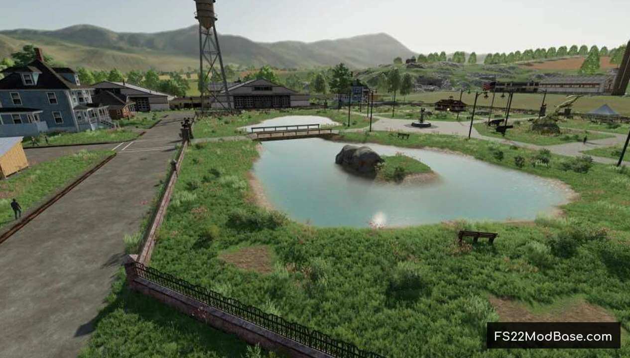WestBridge Hills