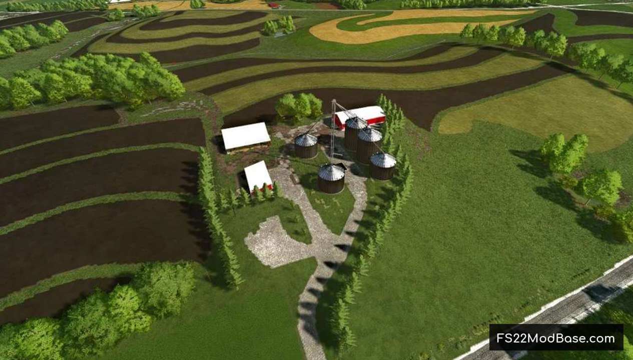 Westby 4X v2