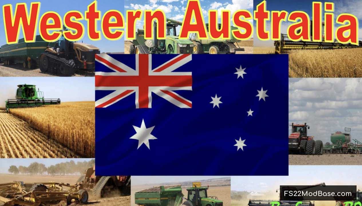Western Australia