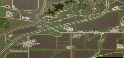 White Farm Creek