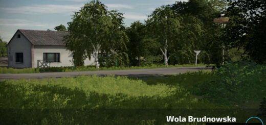 Wola Brudnowska