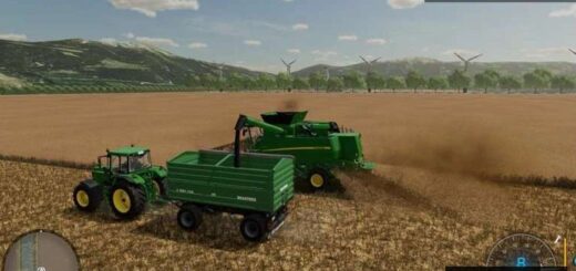 XLFarms X1