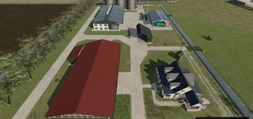 XLFarms X1