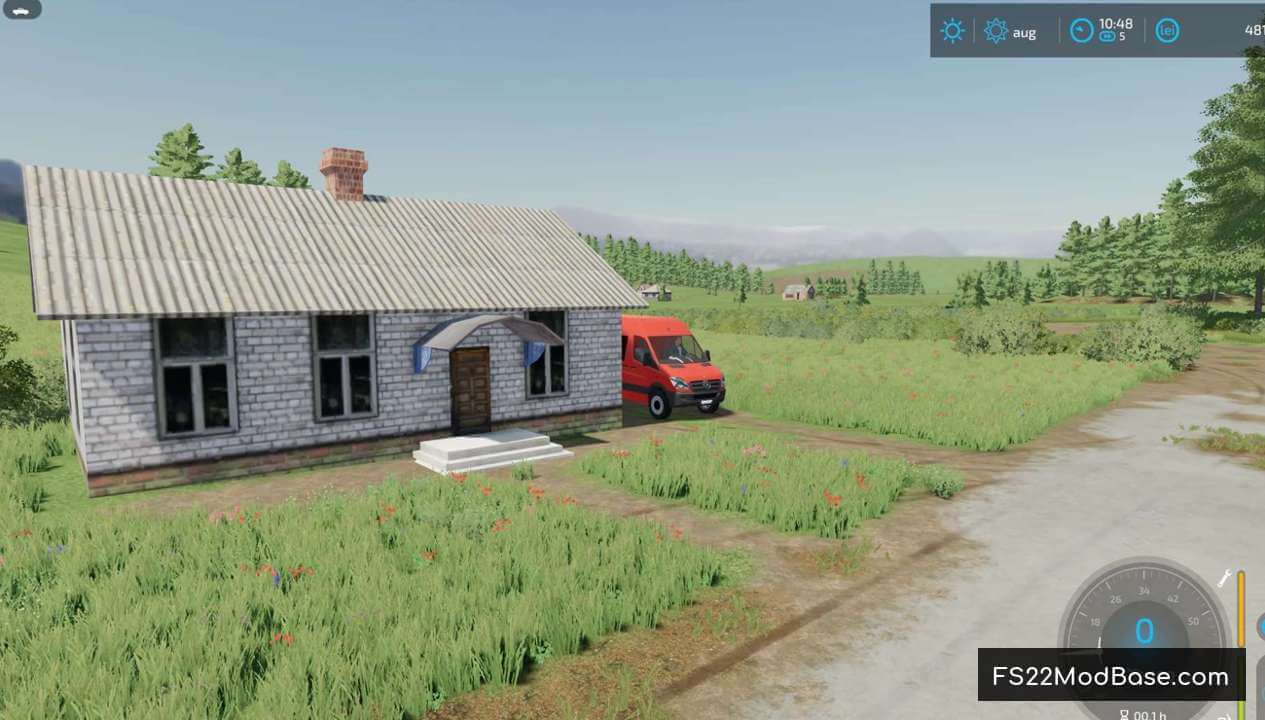 in Curul Gol
