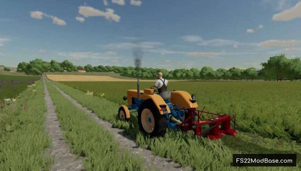 Mesko Z-133