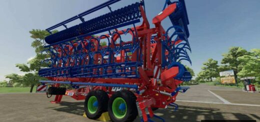 Cultivator with plow function