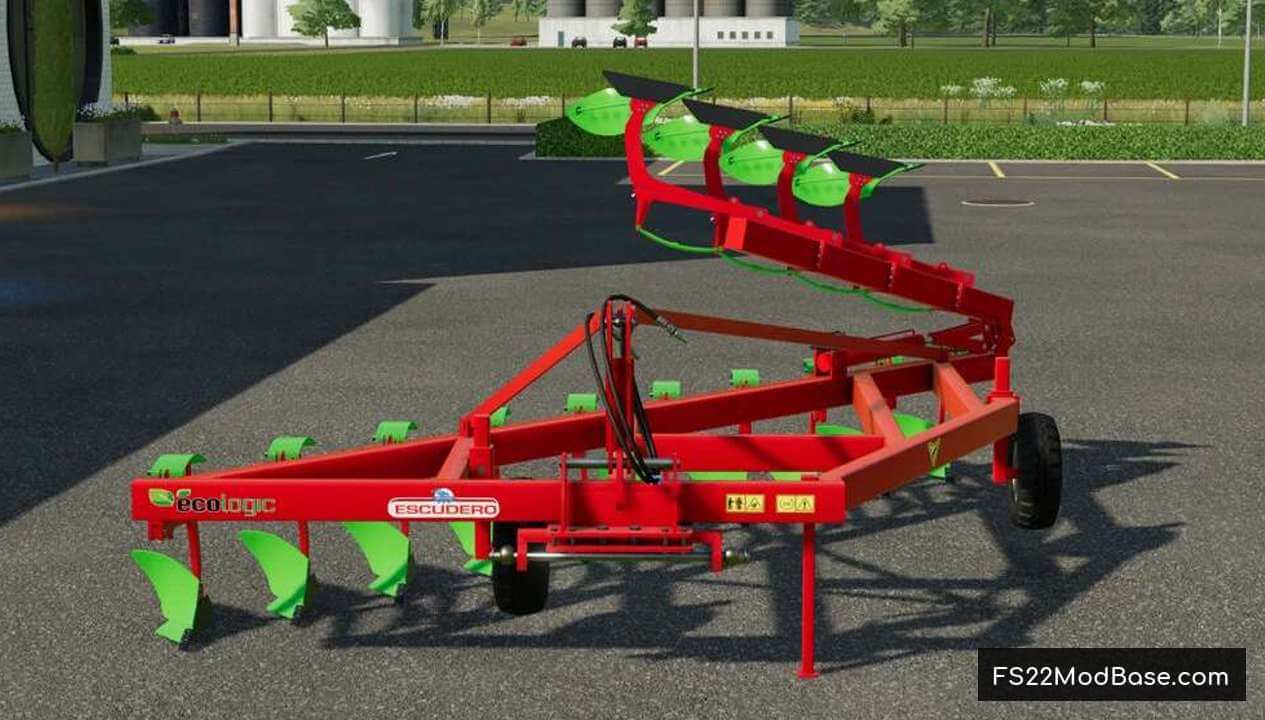 Escudero CHB 11