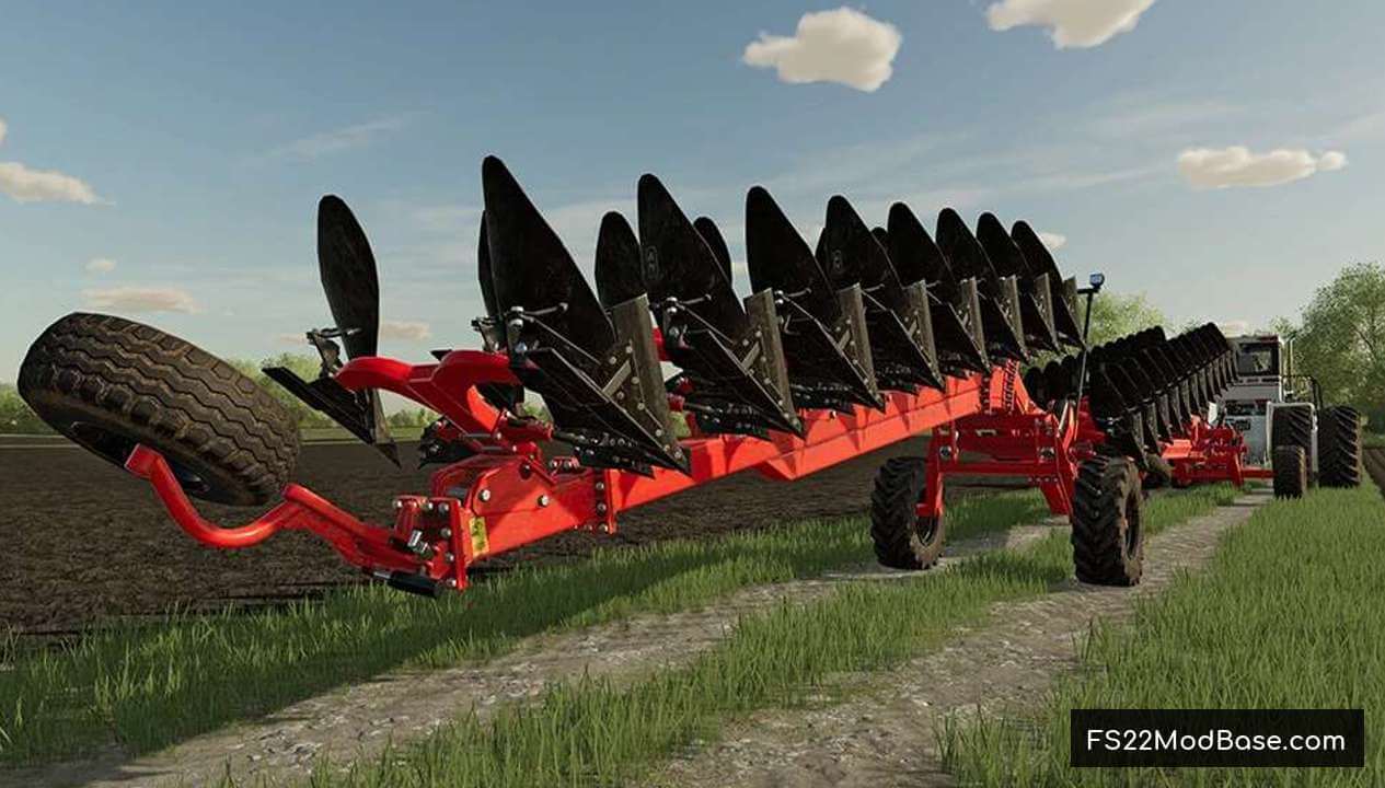 Gregoire Besson SPSL9