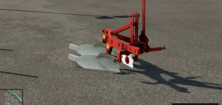IMT 755