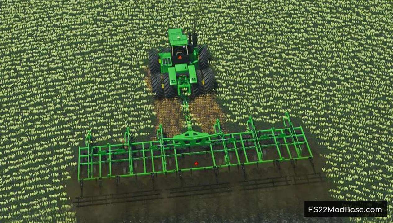 John Deere 2410