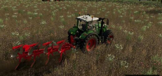 Kuhn VariMaster 153