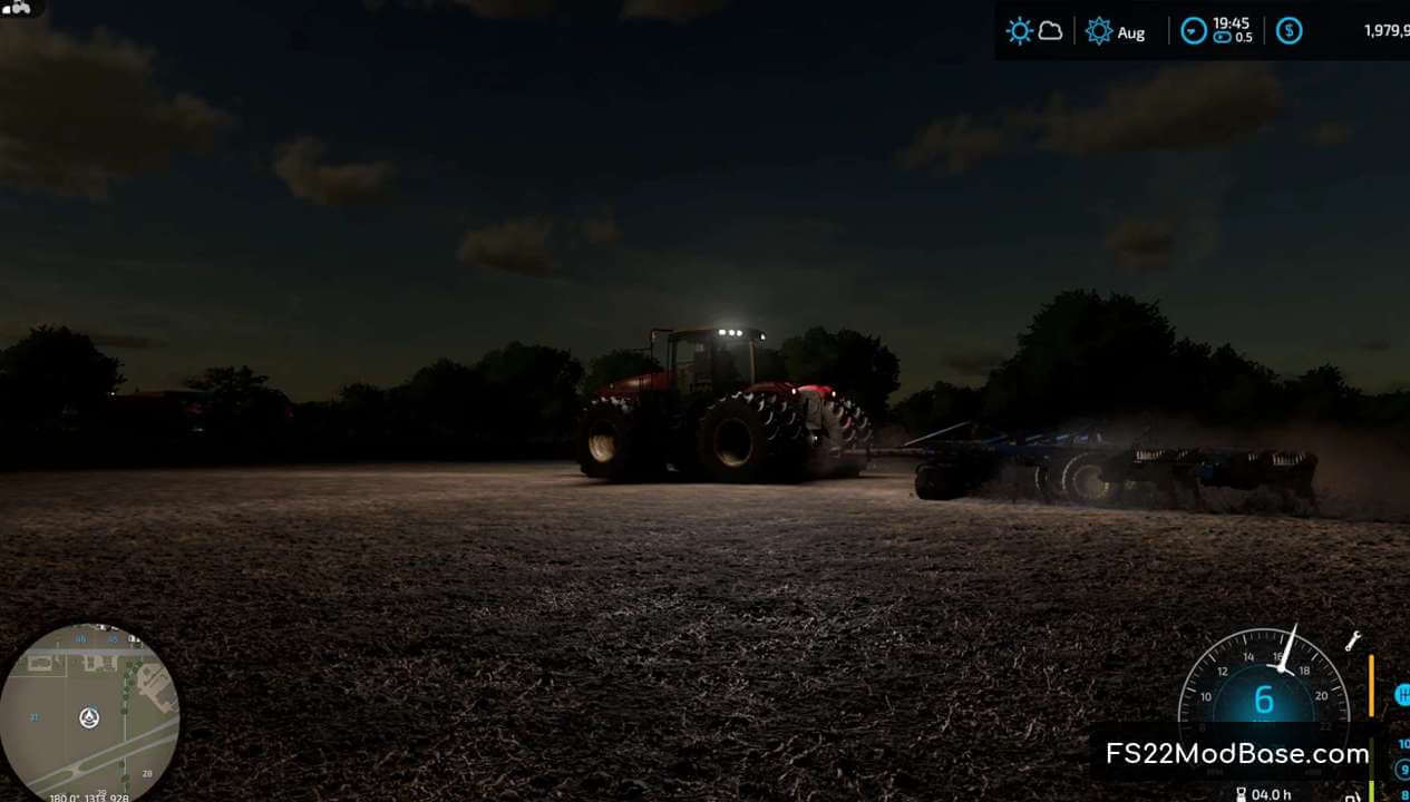 Landoll 2131-25
