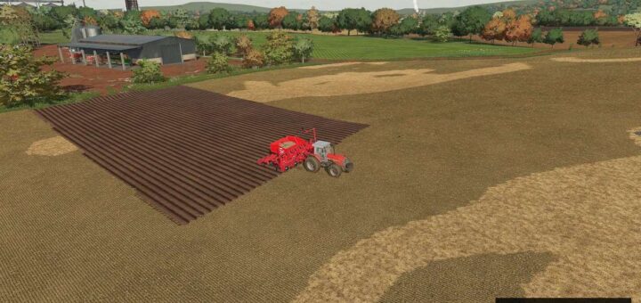 Grimme Multi Planter