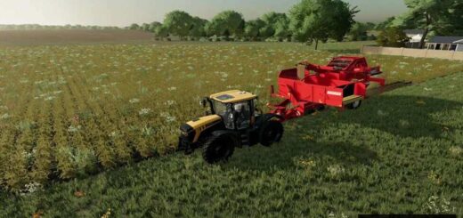 Grimme SE260