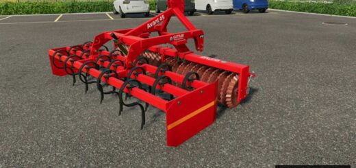 Guttler Avant 45