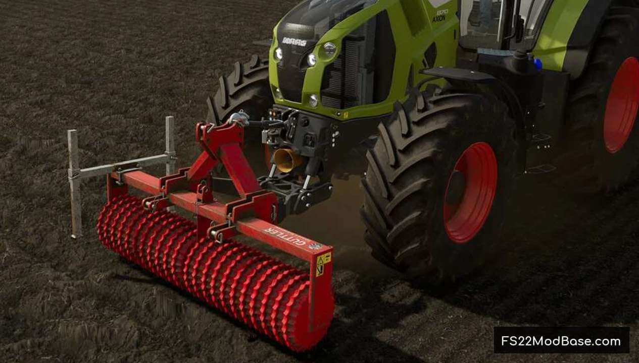 Guttler Matador 30