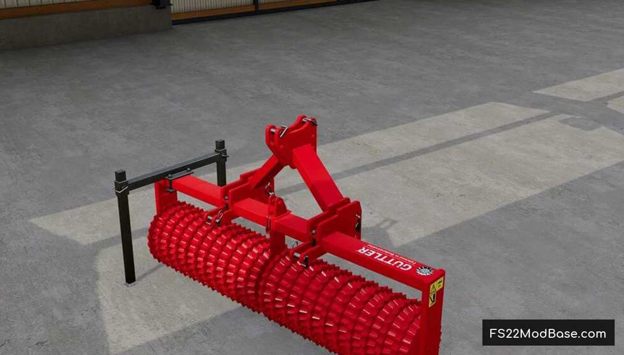 Guttler Matador 30