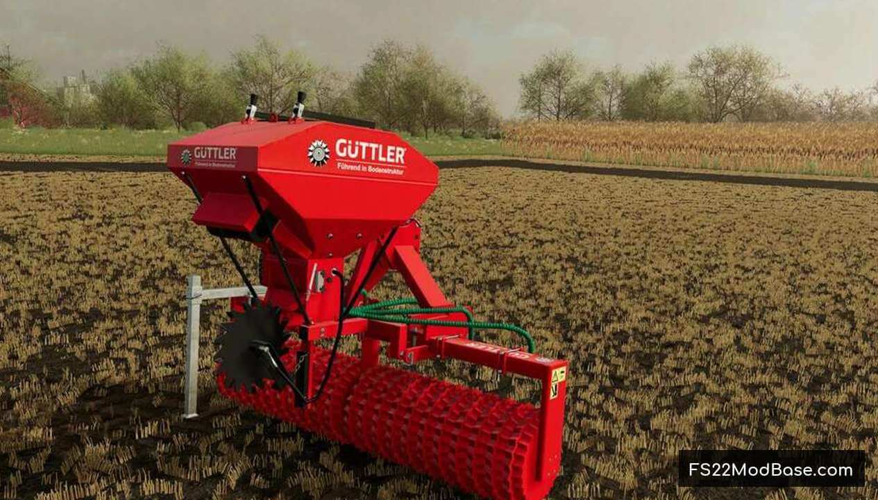 Guttler Matador 30