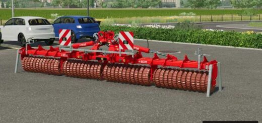 Guttler Matador 610S