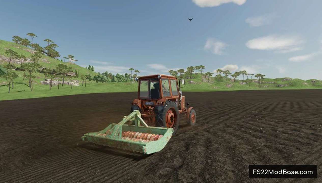 Lizard RingRoller Old