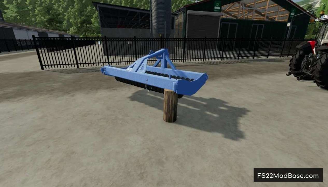 Lizard RingRoller