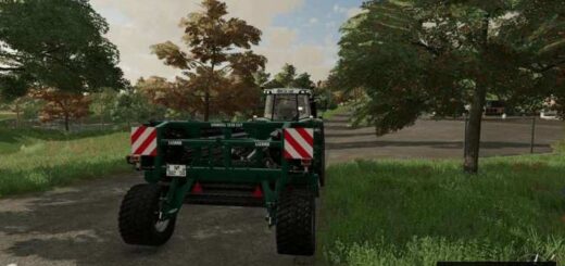 Lizard UniRoll 1230 Cut