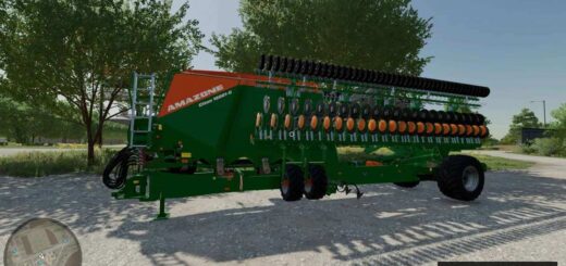 Citan 15001C MultiFruit