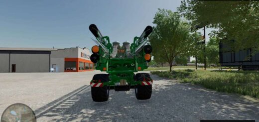Citan 15001C MultiFruit