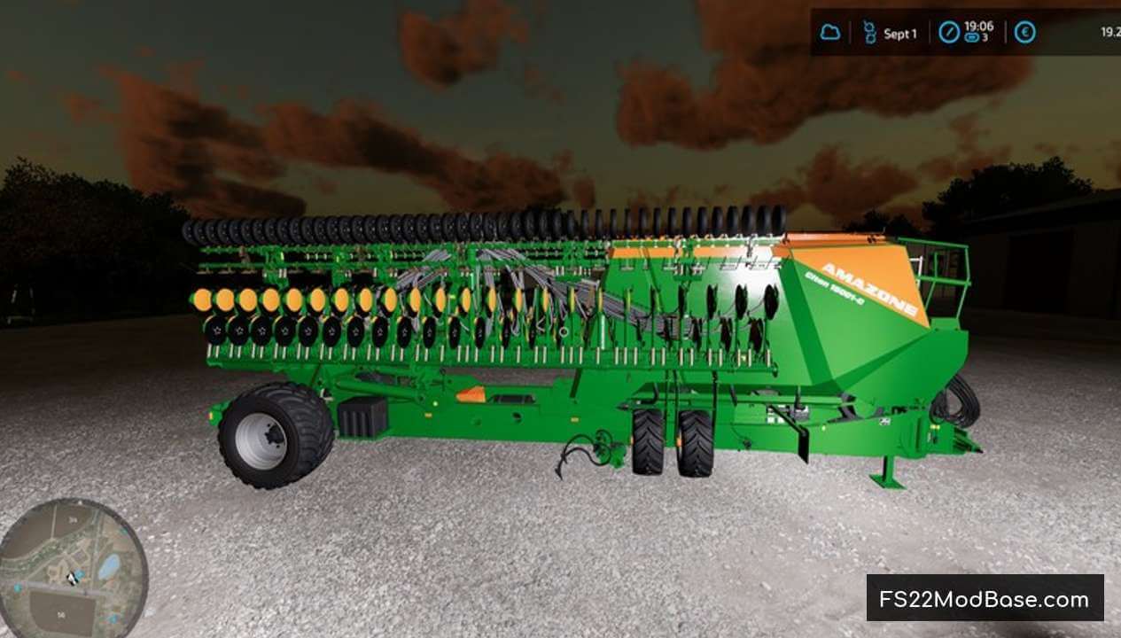 Citan 15001-Multifruit